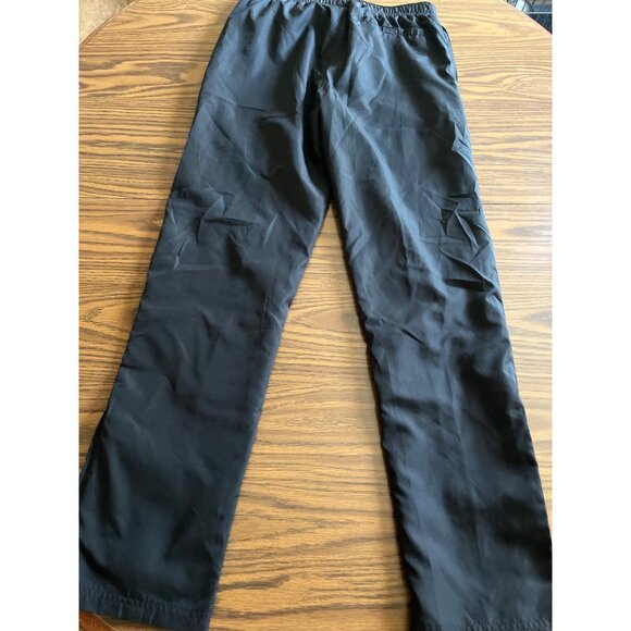 SB Tech black warmup pants size Medium - Picture 2 of 12